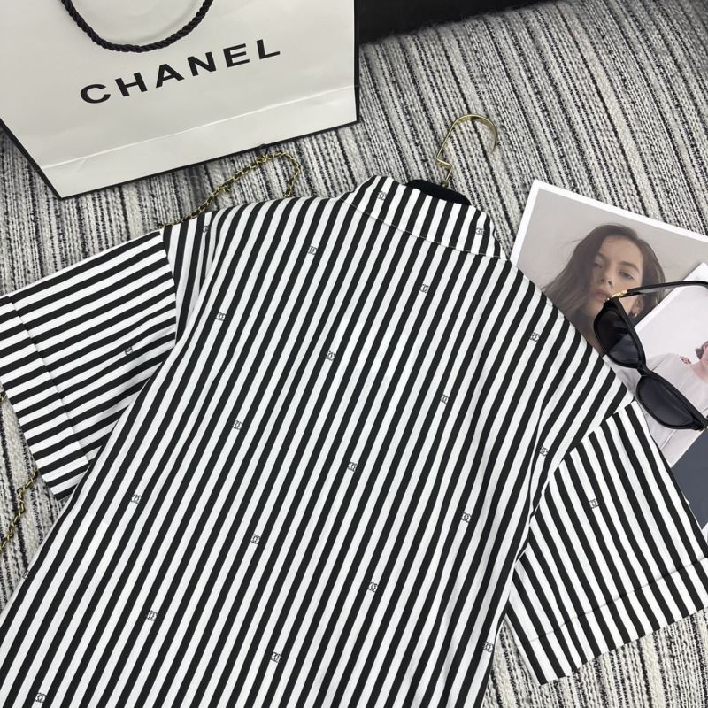 Chanel Shirts